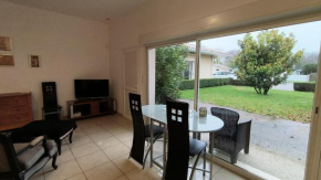 Le Ruisseau Appartement pour 2 à 4 personnes